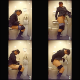 This Japanese voyeur video features almost 20 scenes of unsuspecting girls recorded on hidden camera either pissing or shitting. Nice side angle perspective. Vertical format HD video. 263MB, MP4 file. About 26 minutes.